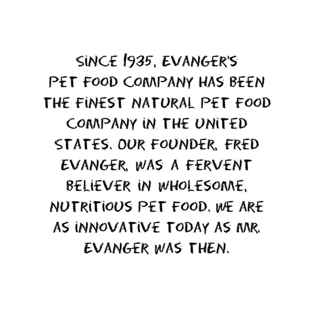 Evanger’s Freeze-Dried Beef Liver Dog & Cat Treats (4.6 oz) - Dog Treats 5