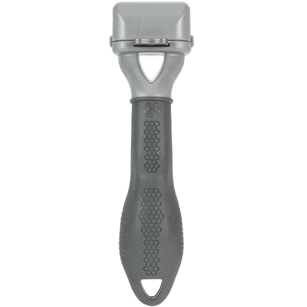 Furminator Adjustable De-Matter Tool For Dog & Cat