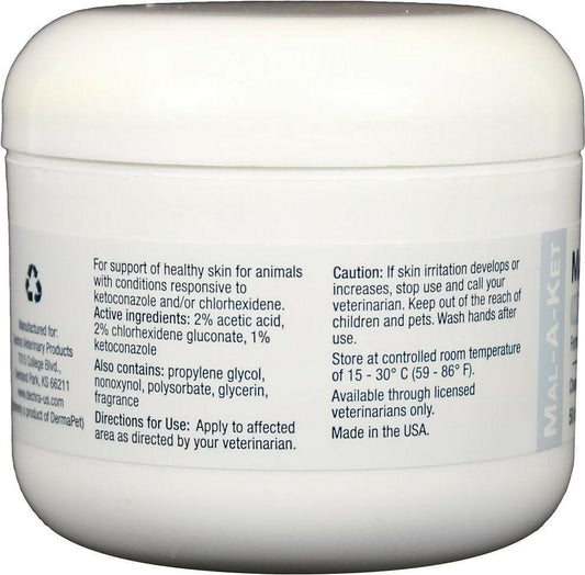 Mal-A-Ket Wipes (50 wipes)