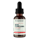 Animal Essentials Advanced Herbal Formula BOS Curcuma Joint Mobility for Dogs & Cats 2-oz - Dog Supplements & Vitamins 1