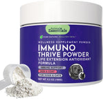 Animal Essentials Immuno Thrive Supplement Powder for Dogs & Cats 5.3-oz - Dog Supplements & Vitamins 1