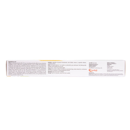 Aventi GI Complete Paste (15 cc) For Dogs & Cats