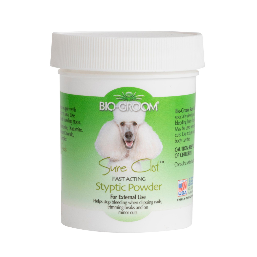 Powder for Dogs