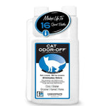 Cat Odor Off Concentrate (16 oz)