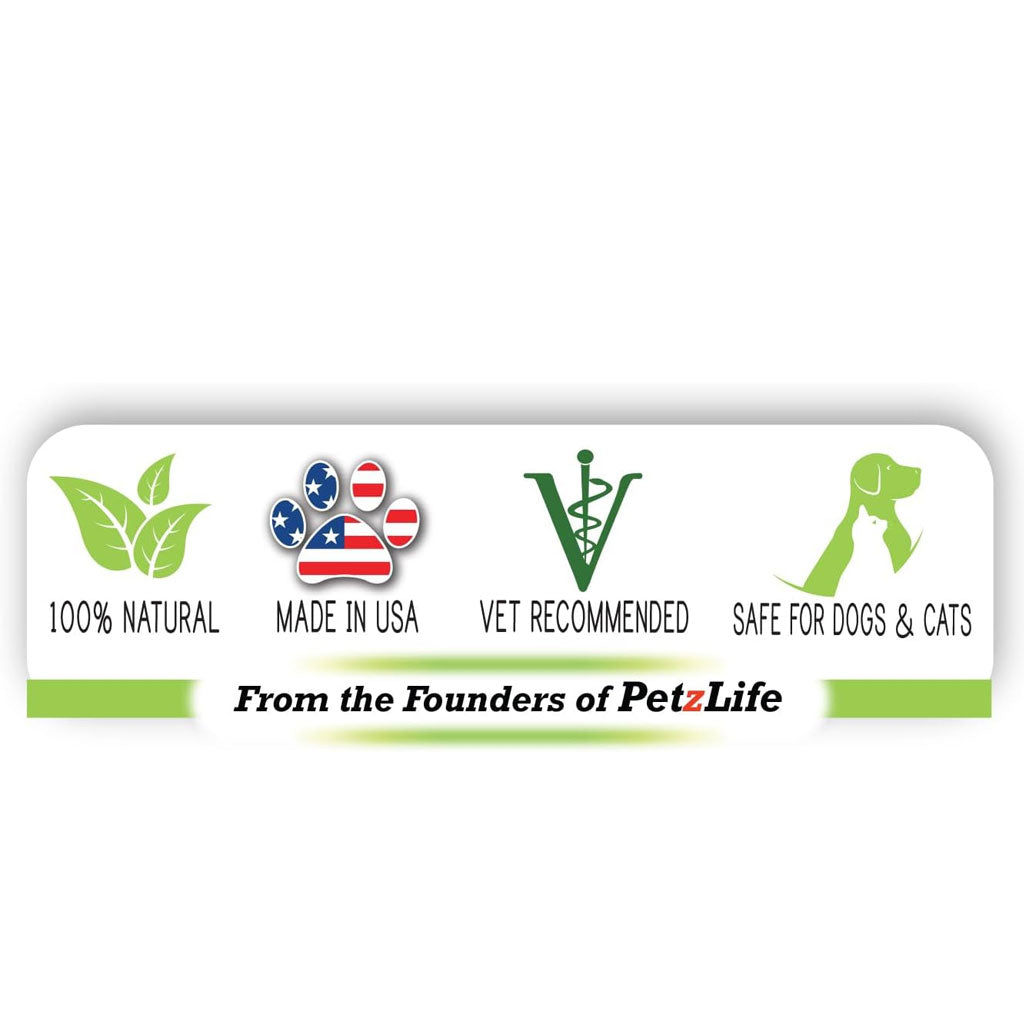Core Pet Complete Oral Care Spray Peppermint Flavor for Dogs & Cats