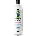 Cowboy Magic Rosewater Shampoo For Pets - 16 oz - Pet Grooming 1