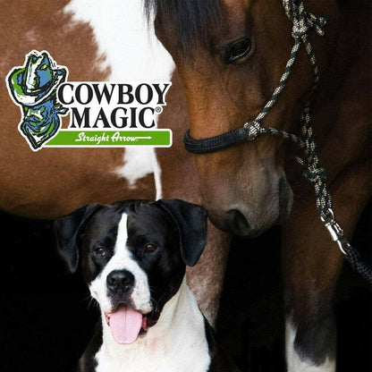 Cowboy Magic Rosewater Shampoo For Pets - Pet Grooming 5