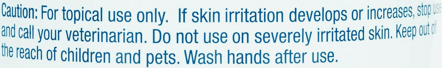 MalAcetic Wet Wipes