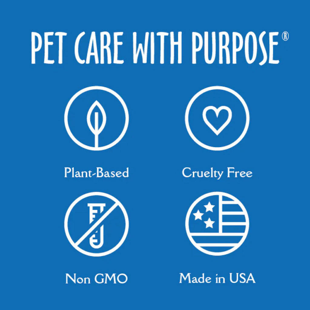 Earthbath Oatmeal & Aloe Vanilla Almond Scented Shampoo for Dogs & Cats - Pet Shampoo & Conditioner 4