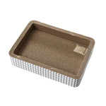 Ethical Bed Scratcher Toy For Cat (17")
