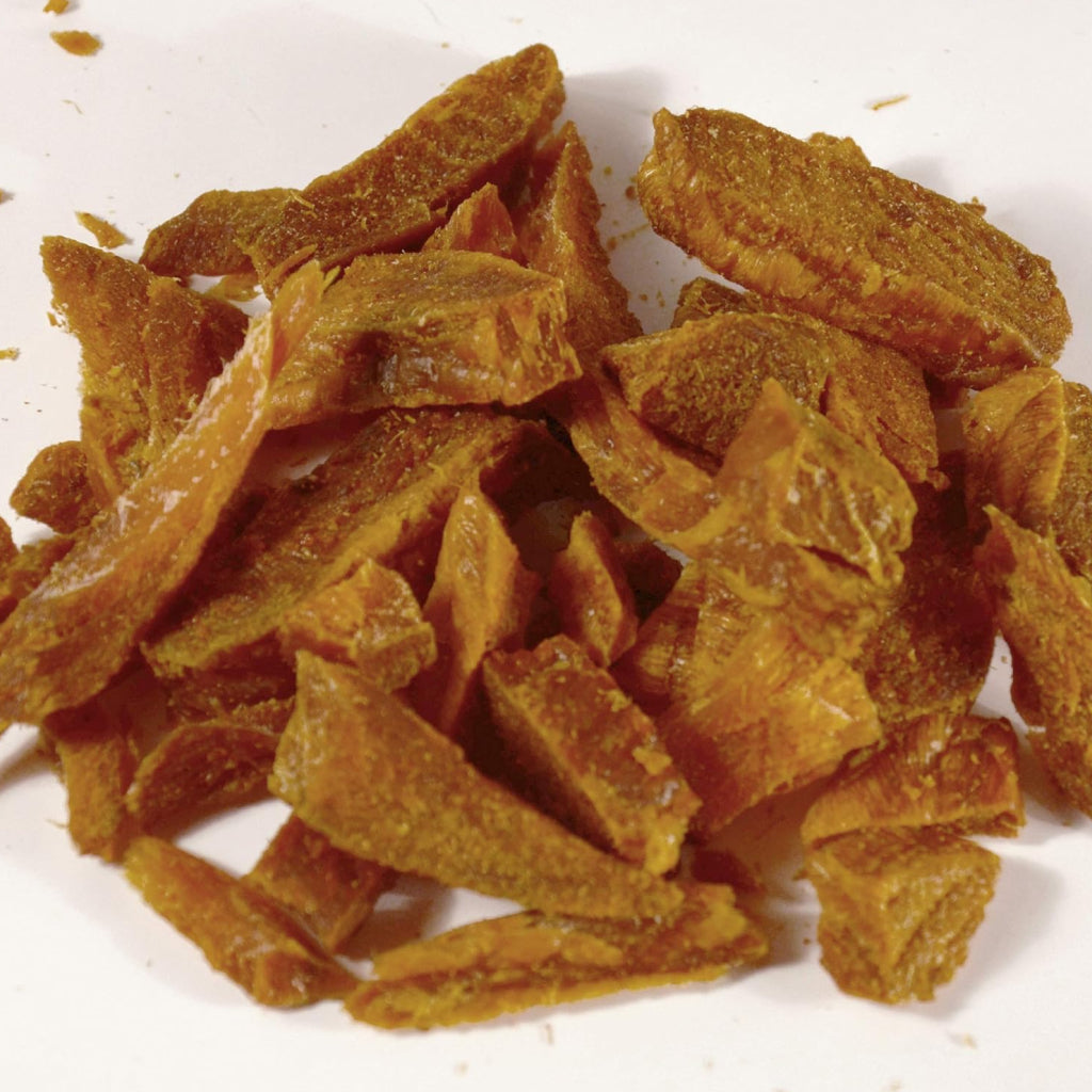 Evanger's Nothing but Natural Gently Air Dried Wild Salmon Dog & Cat Treats (3.5 oz)