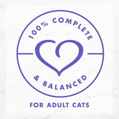 Fancy Feast Medleys White Meat Chicken Primavera in Sauce Wet Cat Food