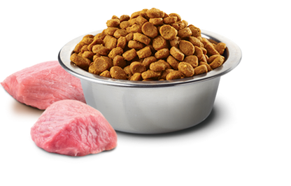 Farmina Prime N&D Natural & Delicious Grain Free Adult Chicken & Pomegranate Dry Cat Food