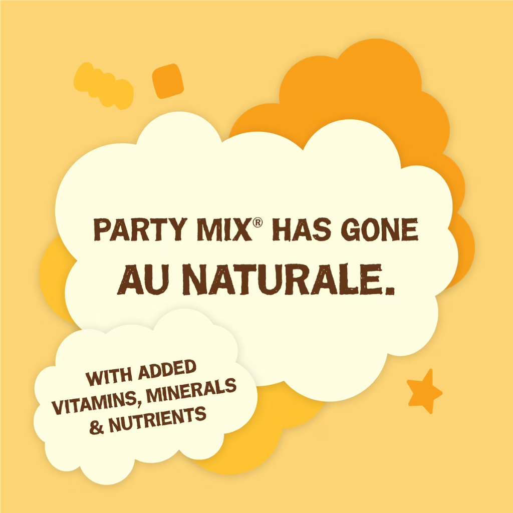 Friskies Party Mix Natural Yums Chicken Recipe Cat Treats - Cat Treats 4