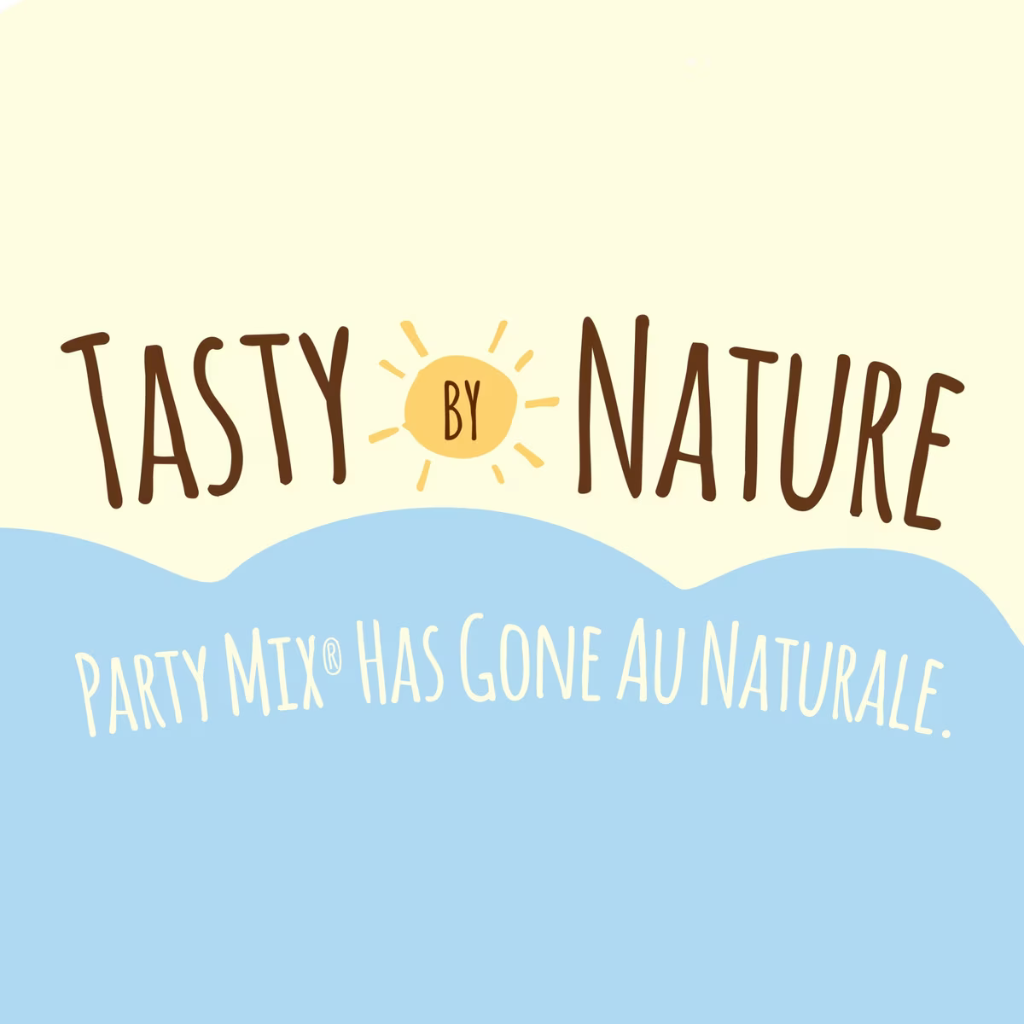 Friskies Party Mix Naturals Real Tuna Crunchy Cat Treats (2.1 oz) - Cat Treats 5