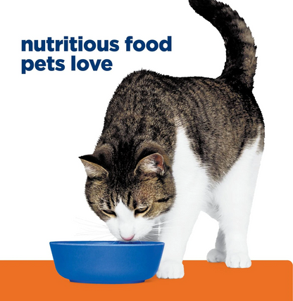 Hill's Prescription Diet c/d Multicare + Metabolic Weight, Urinary Care + Weight Chicken Flavor