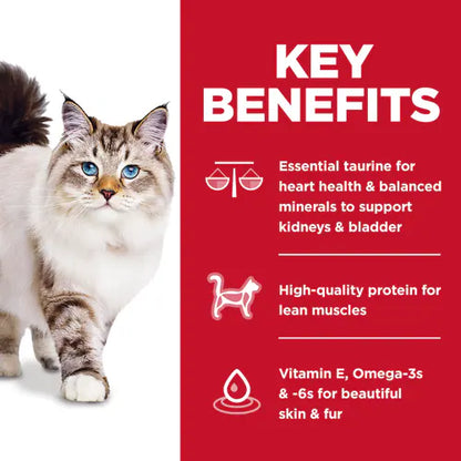 key benefits