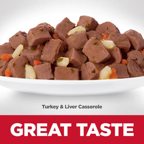 Great taste