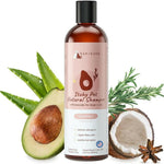 kin+kind Itchy Natural Rosemary & Peppermint Shampoo For Dog (12 oz)