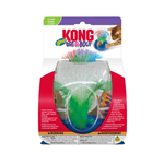 KONG Bat-A-Bout Glow Aquarium Cat Toy - Cat Toys 1