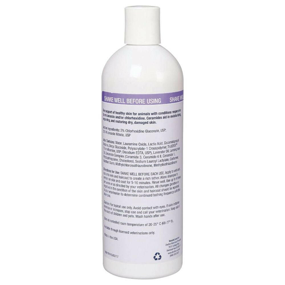 Mal-A-Ket Shampoo