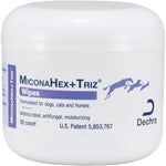 MiconaHex + Triz Wipes (50 wipes)