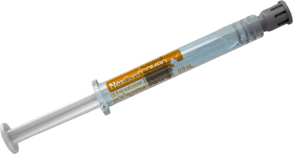 NexGard COMBO Topical for Cats