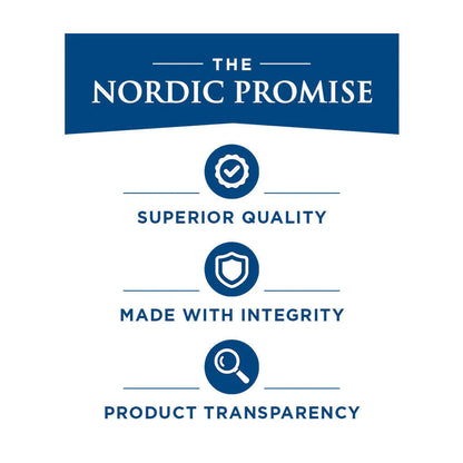 nordic naturals omega 3 supplements for cats