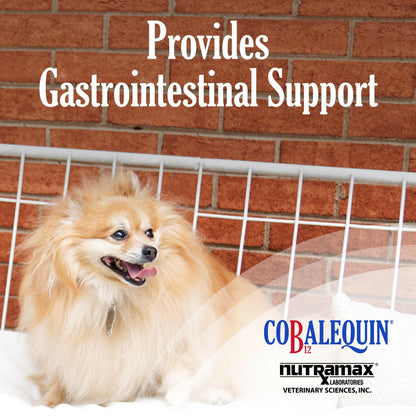 cobalequin b12 for cats