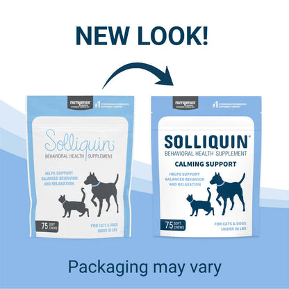 nutramax solliquin