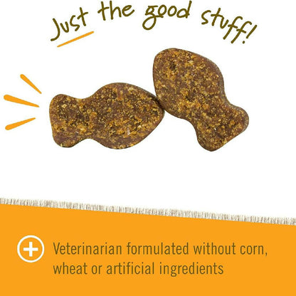 Pet Naturals Hip + Joint Chews for Cats (30 count)