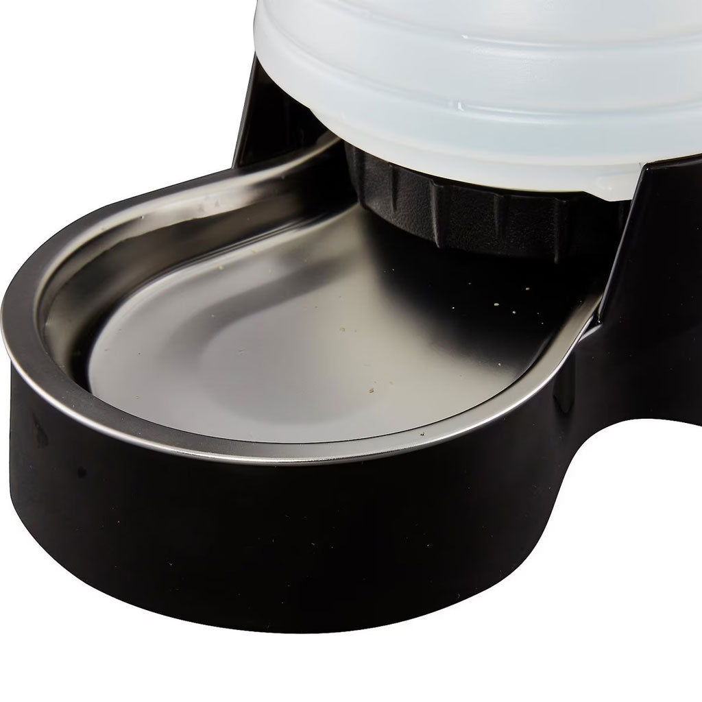 PetSafe Healthy Pet Water Station for Dogs & Cats