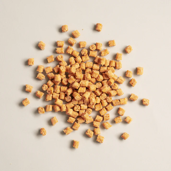 Polkadog Clam Chowda Crunchy Training Bits Treats for Dogs & Cats - Training Dog Treats 3