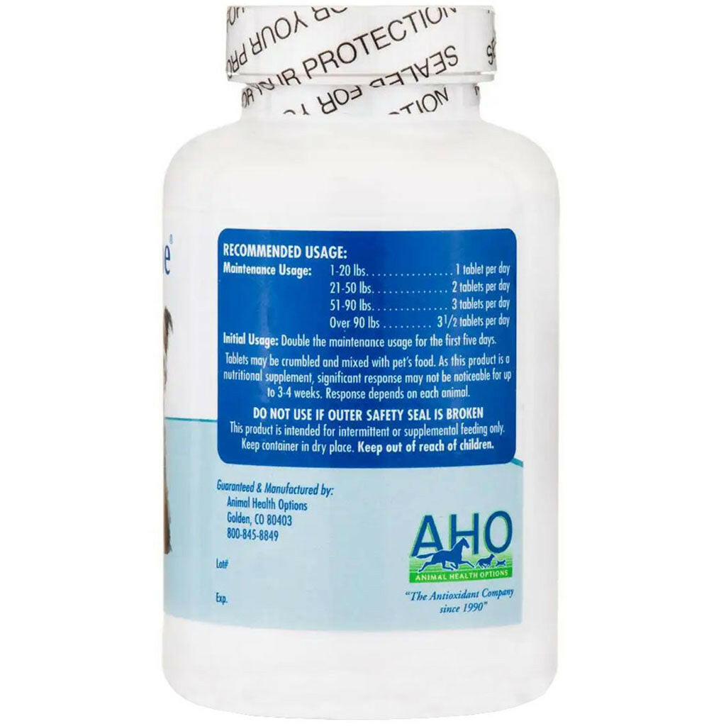 Prosamine Joint Tissue Nutrient Support for Cats & Dogs directions