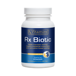 Rx Biotic Powder Digestive Supplement for Cats & Dogs - 2.12 oz jar - Dog Supplements & Vitamins 1