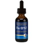 Rx Vitamins Rx B12 Liquid Digestive Supplement For Dogs and Cats (4 oz) - Dog & Cat Supplements & Vitamins 1