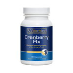 Rx Vitamins Cranberry Rx For Dogs and Cats (90 caps) - Cat and Dog & Probiotics Supplements 1