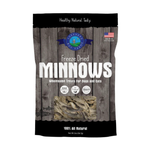 Shepherd Boy Farms Freeze Dried Minnows Treats for Dogs & Cats - 2 oz - Dog & Cat Treats 1