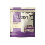Steve’s Real Food Quest Chicken Recipe Freeze-Dried Cat Food (10 oz) - Cat Food 1