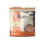 Steve’s Real Food Quest Pork Recipe Freeze-Dried Cat Food (10 oz) - Cat Food 1
