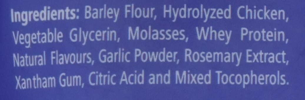 Tricky Treats with Mos Max Roasted Chicken Flavor (30 ct) - Dog Treats 3