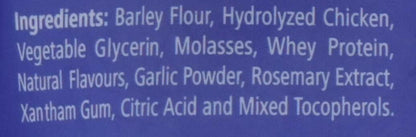 Tricky Treats with Mos Max Roasted Chicken Flavor (30 ct) - Dog Treats 3