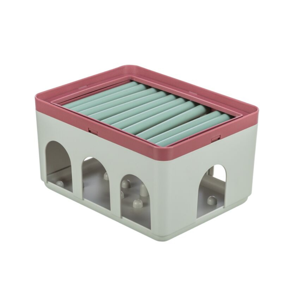 Trixie Cat Activity Rod Box Interactive Cat Toy - Cat Toys 3