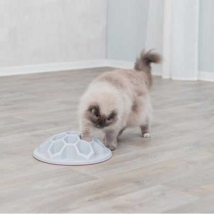 Trixie Cat Activity Slow Feeding Feeder Hive