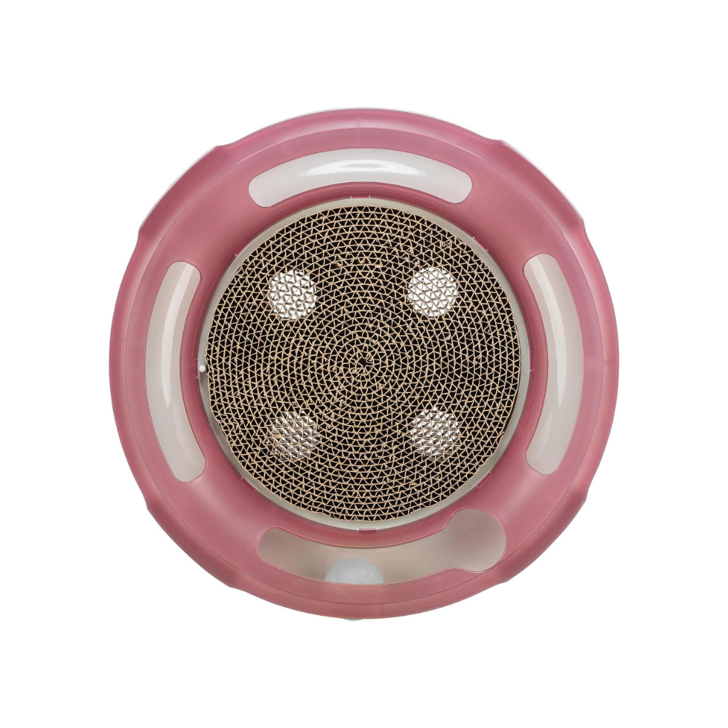 Trixie Cat Race & Scratch Interactive Cat Toy - Cat Toys 5