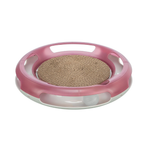 Trixie Cat Race & Scratch Interactive Cat Toy - Cat Toys 1