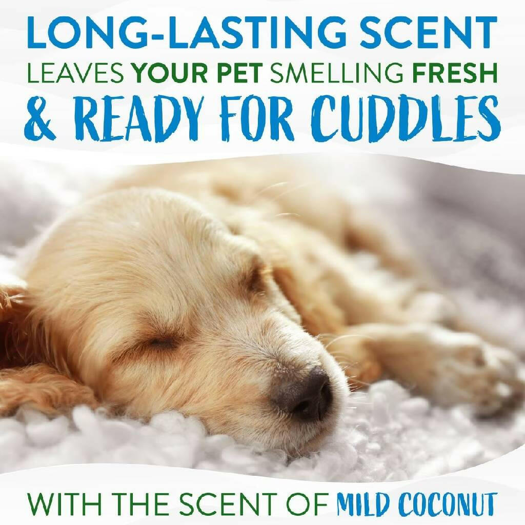 Tropiclean Ear Cleaning Wipes For Pets (50 ct)