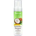 TropiClean Hypoallergenic Waterless Shampoo For Pets (7.4 oz)