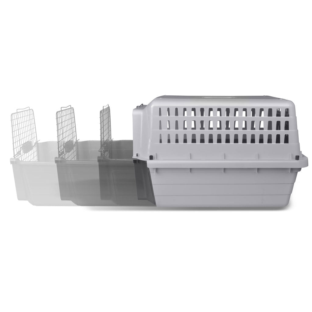 Van Ness Calm Carrier Max for Pets Up to 35 lbs