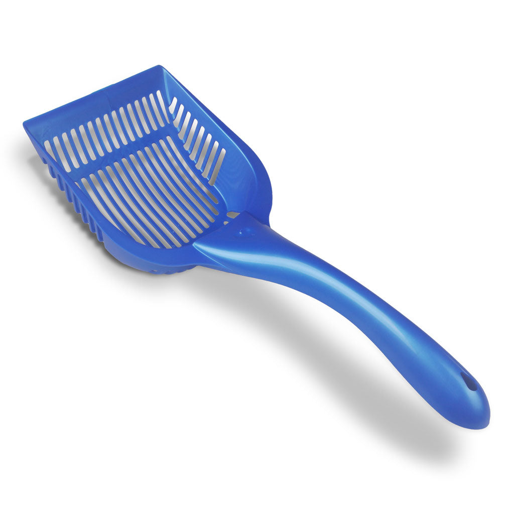 Van Ness Extra-Giant Long Handled Litter Scoop
